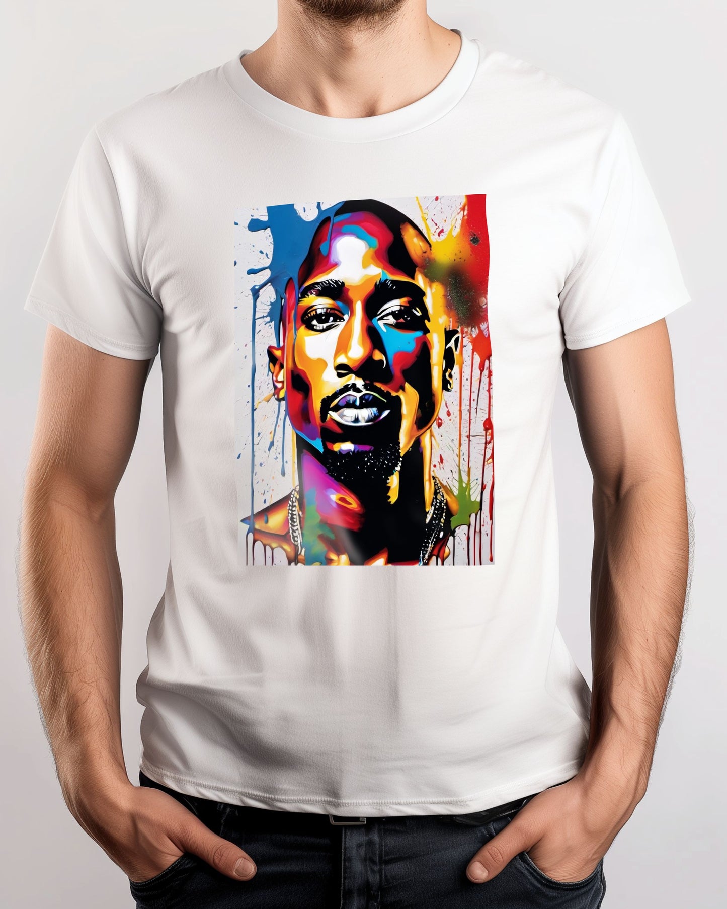 Tupac Shakur - @GarageMusic