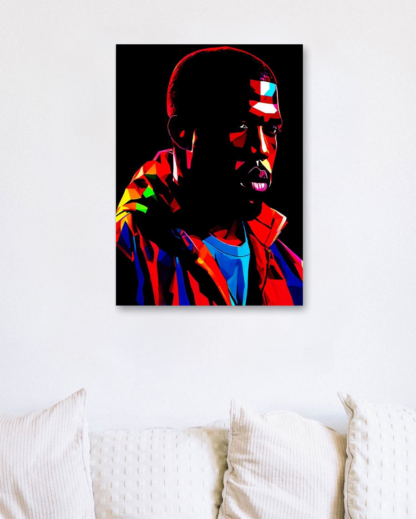 Kanye West - @danica