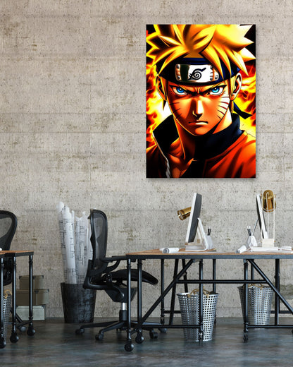 naruto shippuden - @danica