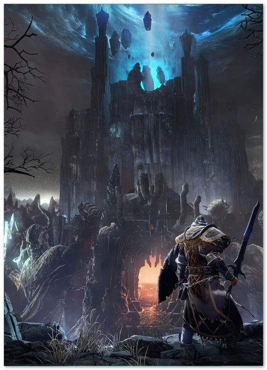 lords of the fallen 5 - @chevi