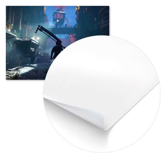 lies of p 4 - @chevi