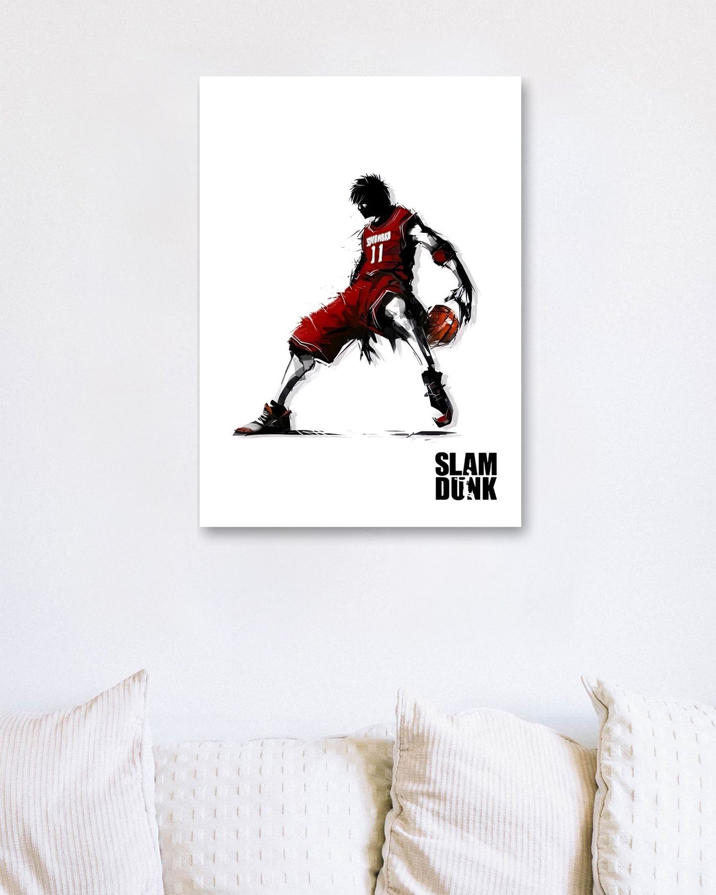 slamdunk - @kapalapi