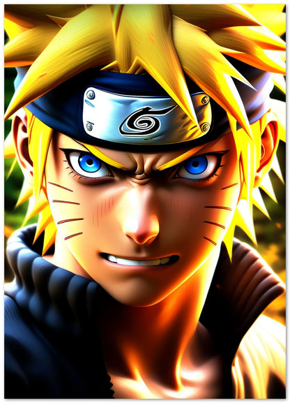 naruto - @Kundir