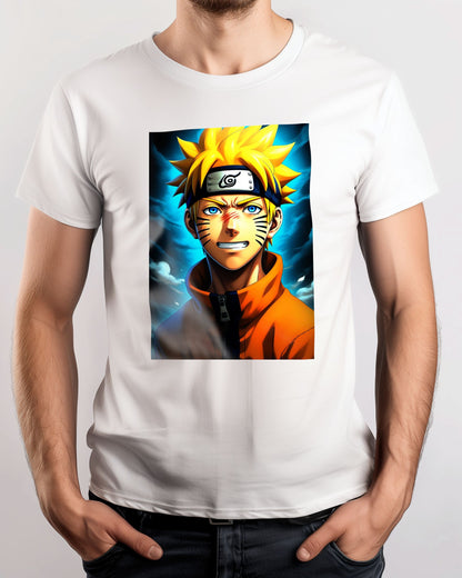 naruto uzumaki - @Kundir