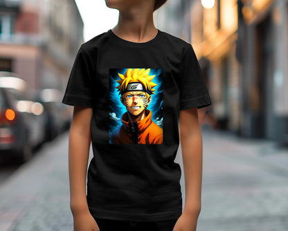 naruto uzumaki - @Kundir