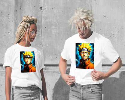 naruto uzumaki - @Kundir