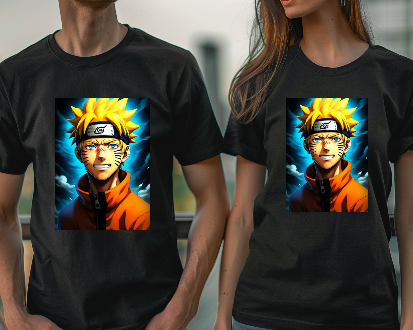 naruto uzumaki - @Kundir