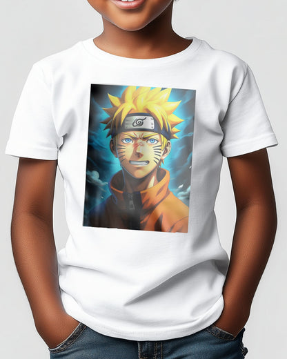 naruto uzumaki - @Kundir