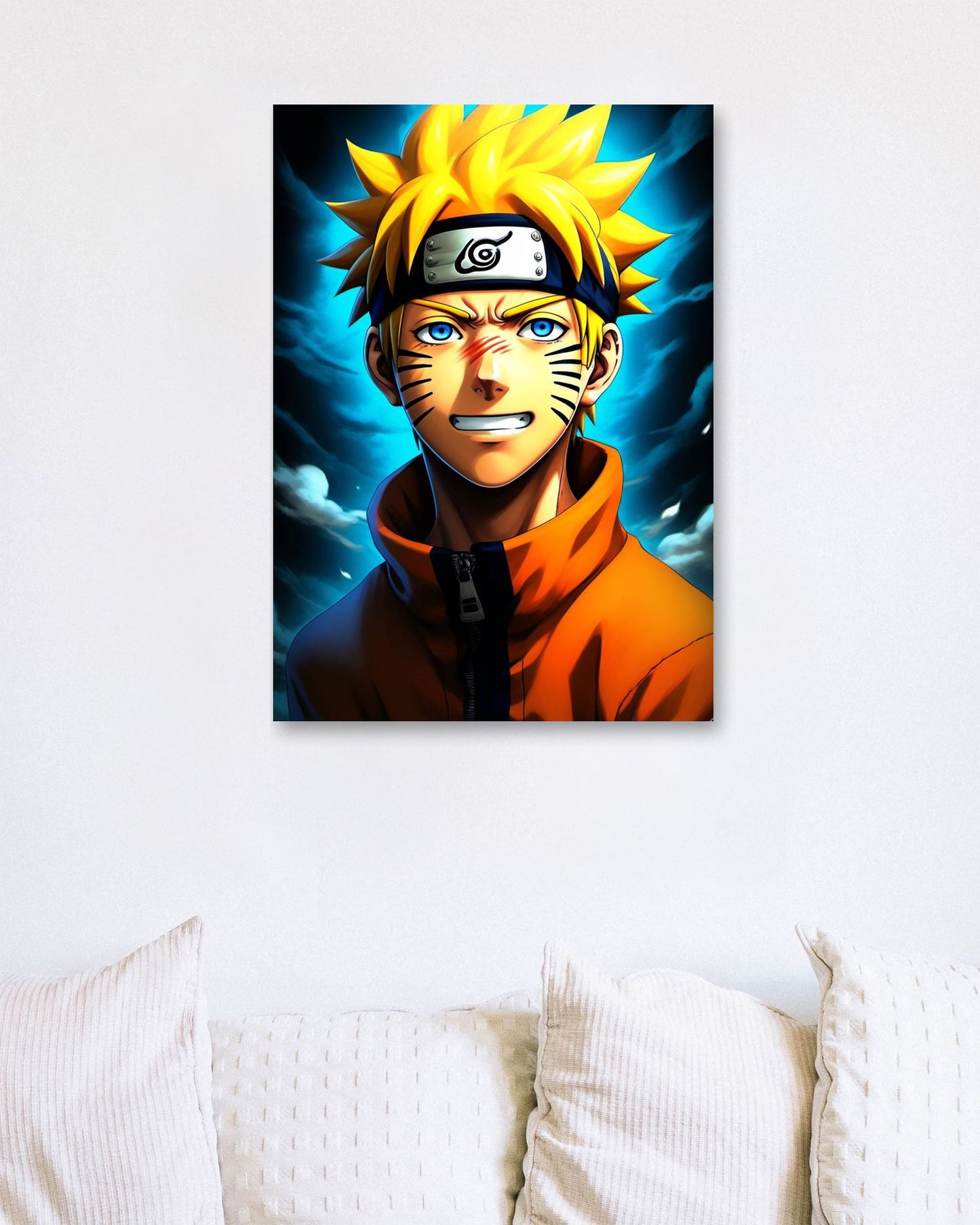 naruto uzumaki - @Kundir