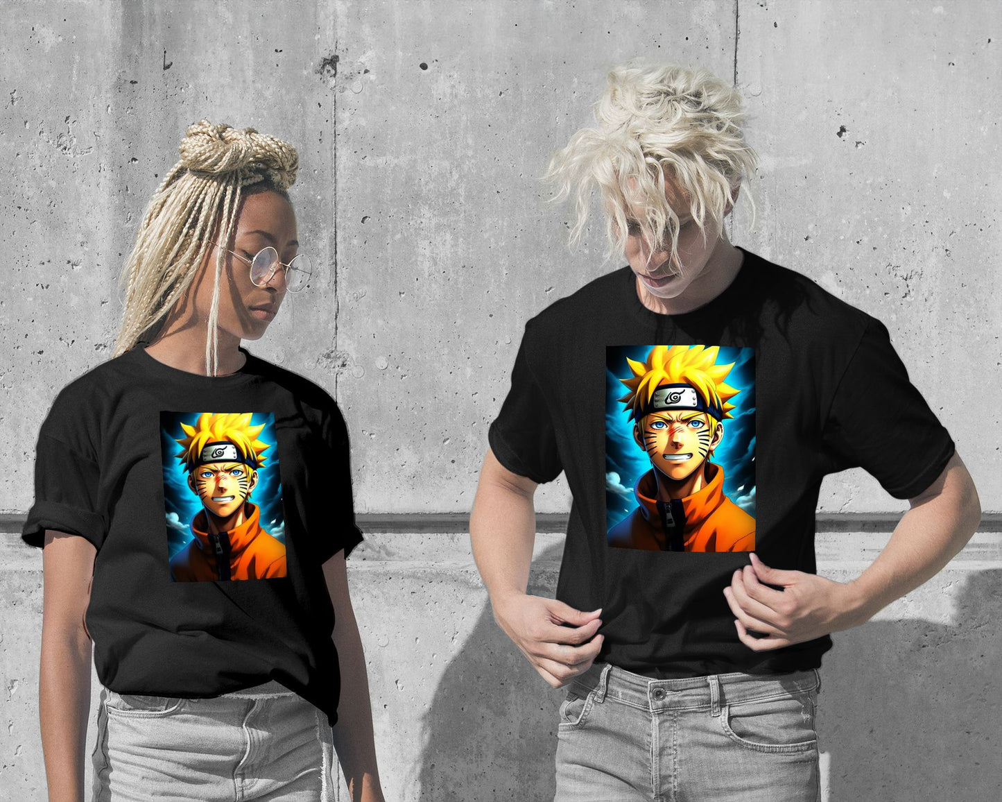 naruto uzumaki - @Kundir