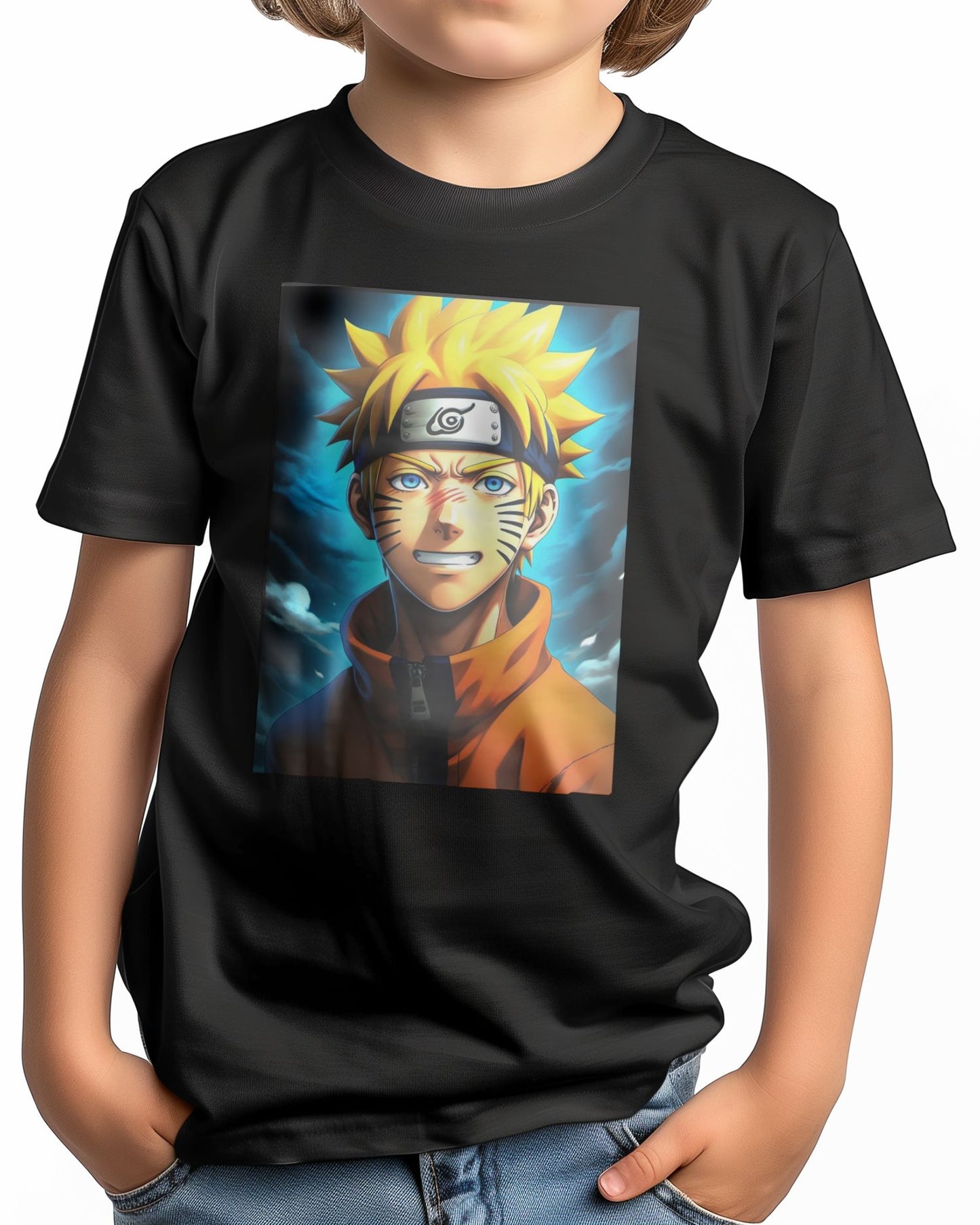 naruto uzumaki - @Kundir