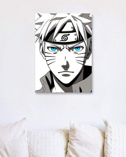 Naruto 1 - @Kundir