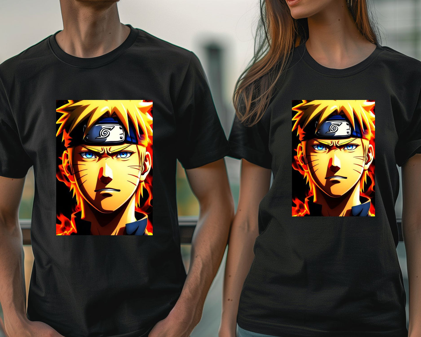 Naruto Uzumaki of Naruto - @Kundir