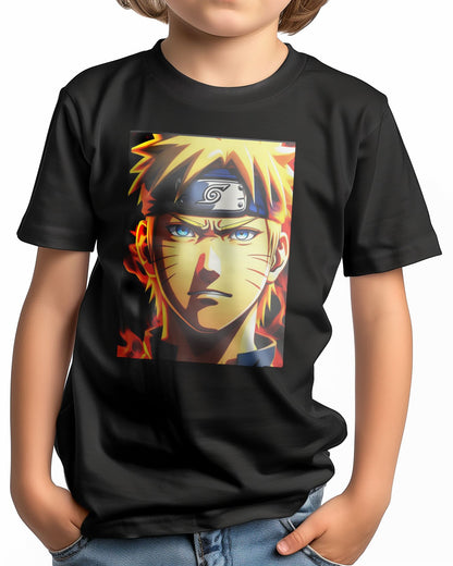 Naruto Uzumaki of Naruto - @Kundir