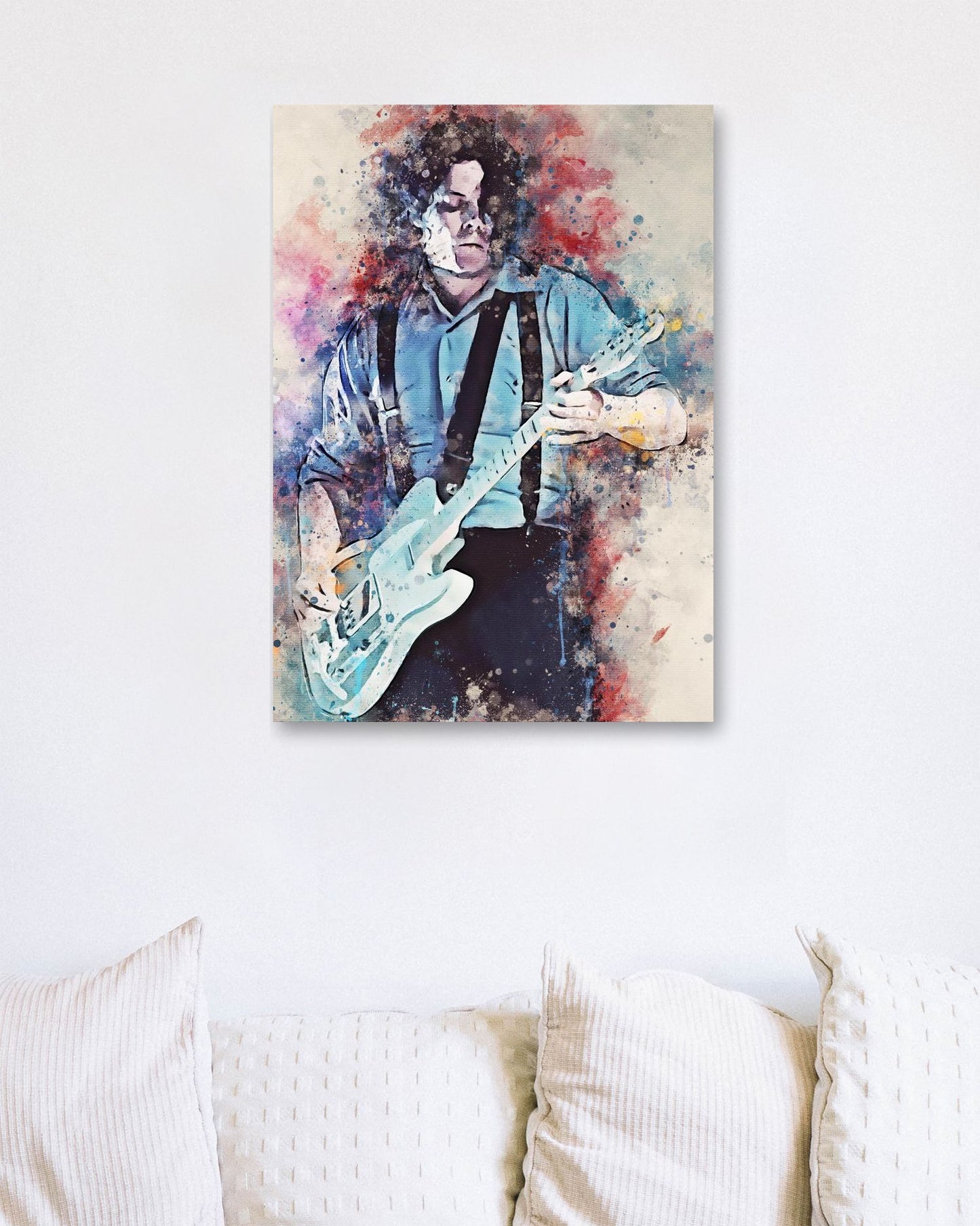 Jack white - @4147_design