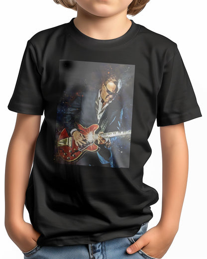 splatter by Joe bonamassa - @4147_design