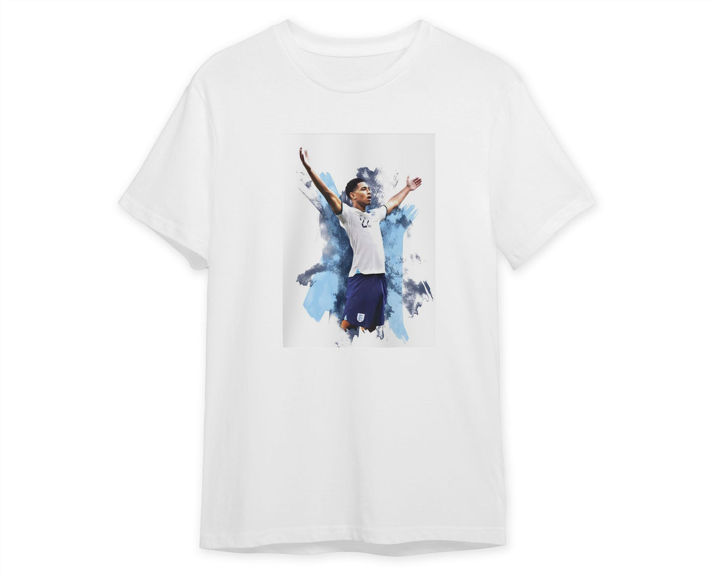 Tee Jude Bellingham World Cup - @ArtStyle