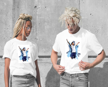 Tee Jude Bellingham World Cup - @ArtStyle