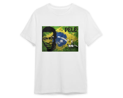 Tee PelÃ© - @SportDesign