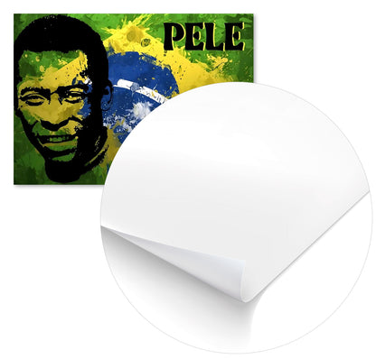 PelÃ© - @SportDesign