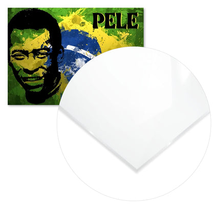 PelÃ© - @SportDesign