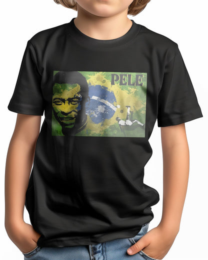 PelÃ© - @SportDesign