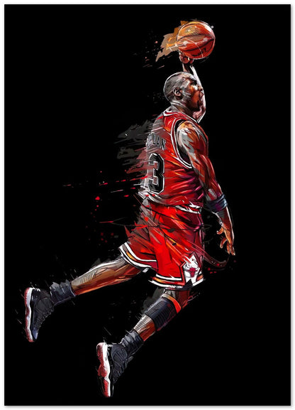 Basketball - @SportDesign