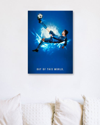 CR 7 Motivation - @SportDesign