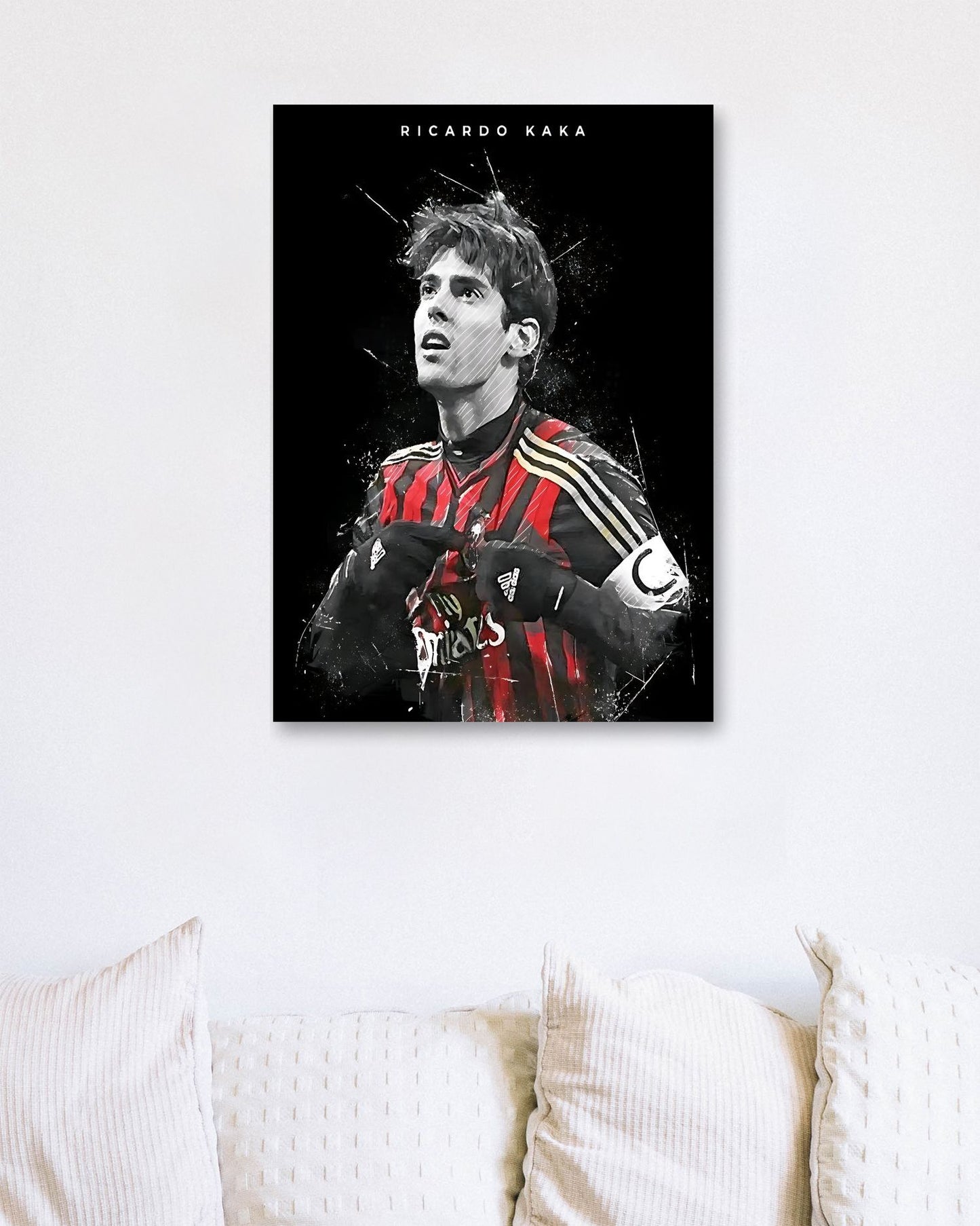 KakÃ¡ - @SportDesign