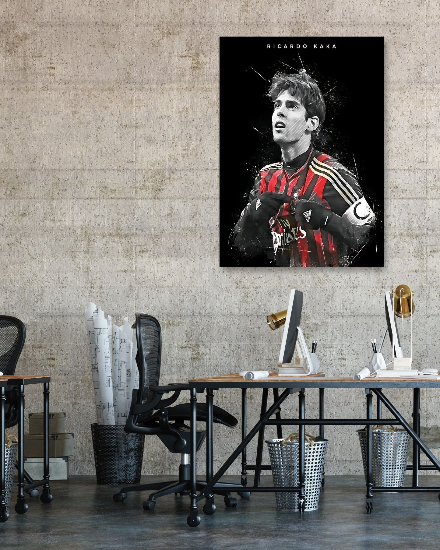 KakÃ¡ - @SportDesign