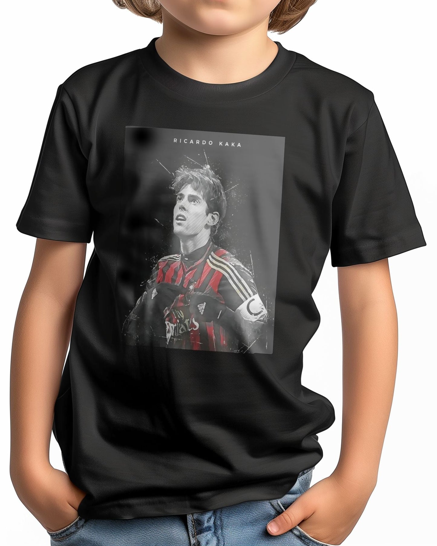 Tee KakÃ¡ - @SportDesign