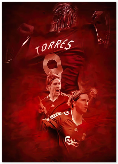 Fernando Torres - @SportDesign