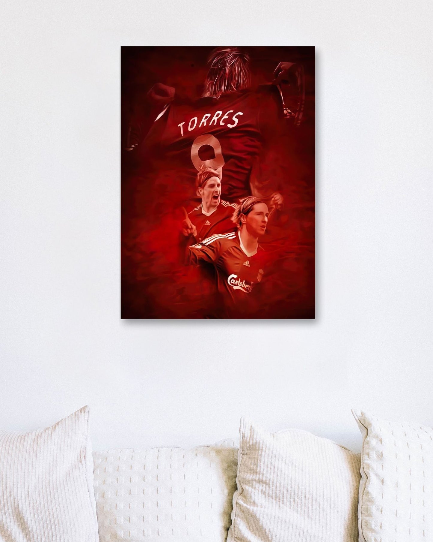 Fernando Torres - @SportDesign