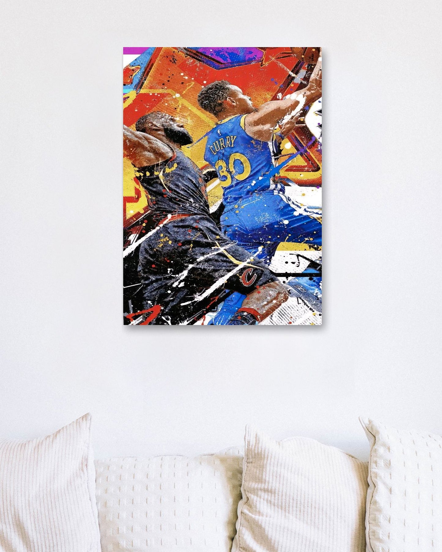 Stephen Curry GSW - @SportDesign