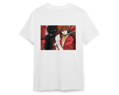 Rurouni Kenshin - @GarageAnime