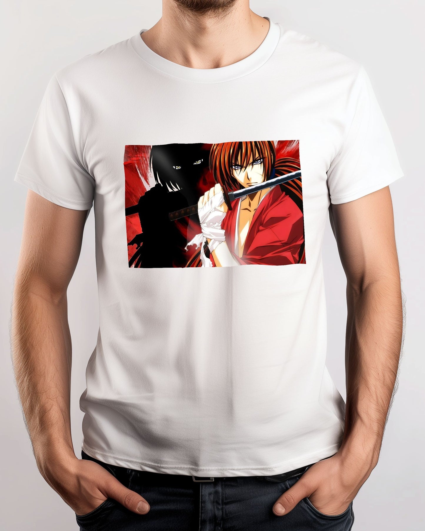 Rurouni Kenshin - @GarageAnime