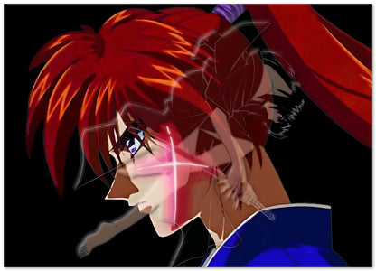 Rurouni Kenshin 04 - @GarageAnime