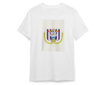 Tee Anderlecht - @ArtStyle