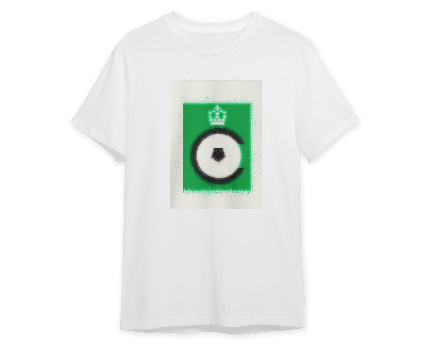 Tee Cercle Brugge KSV - @ArtStyle