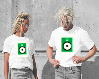 Tee Cercle Brugge KSV - @ArtStyle