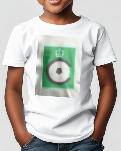 Tee Cercle Brugge KSV - @ArtStyle