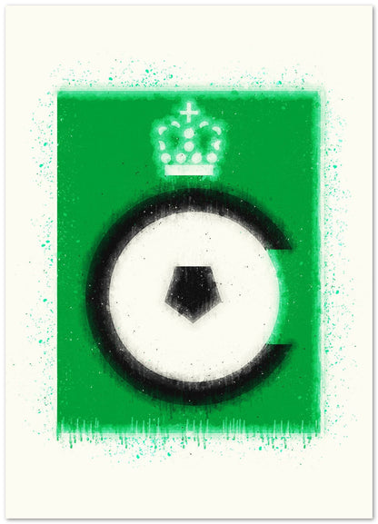 Cercle Brugge KSV - @ArtStyle