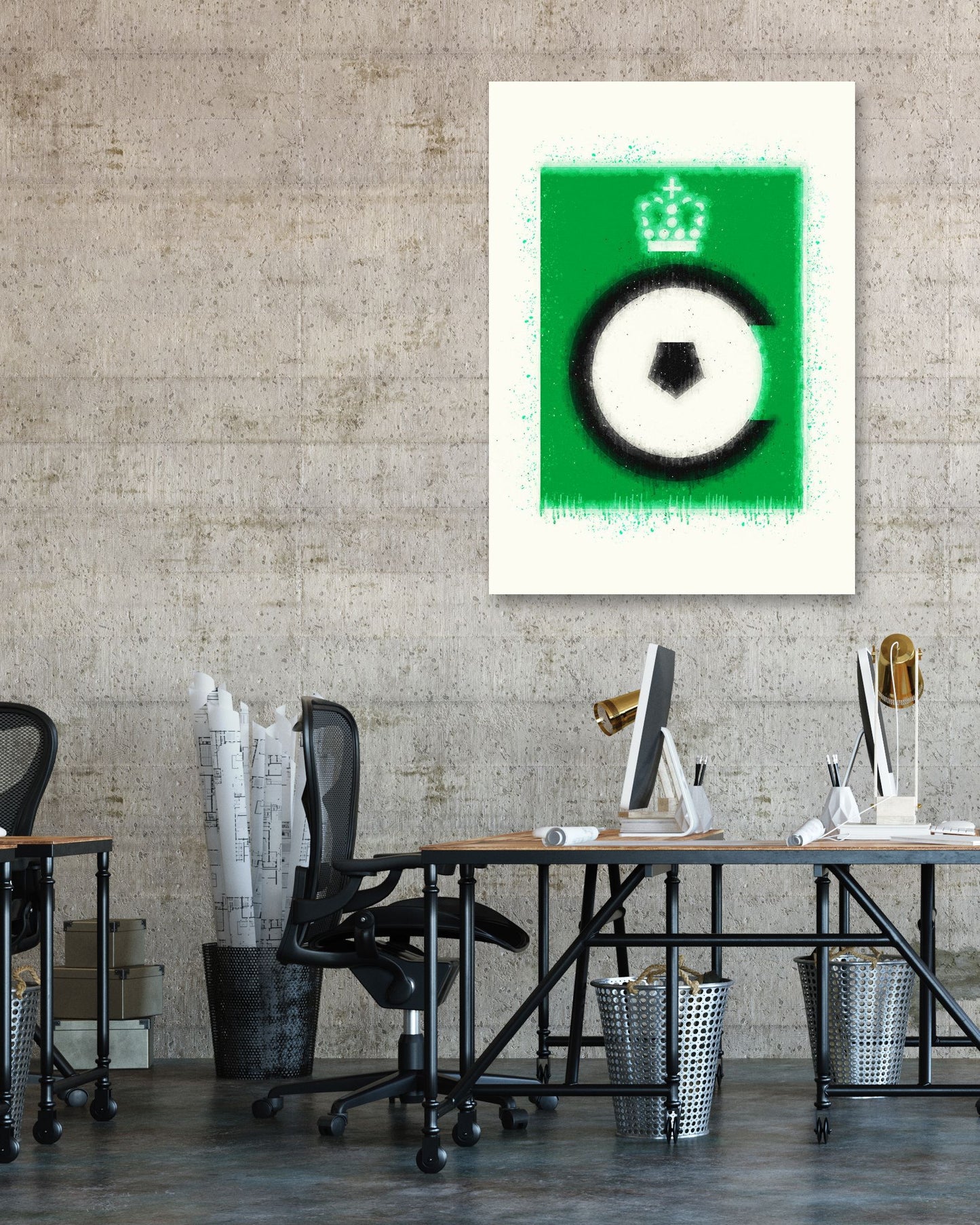 Cercle Brugge KSV - @ArtStyle