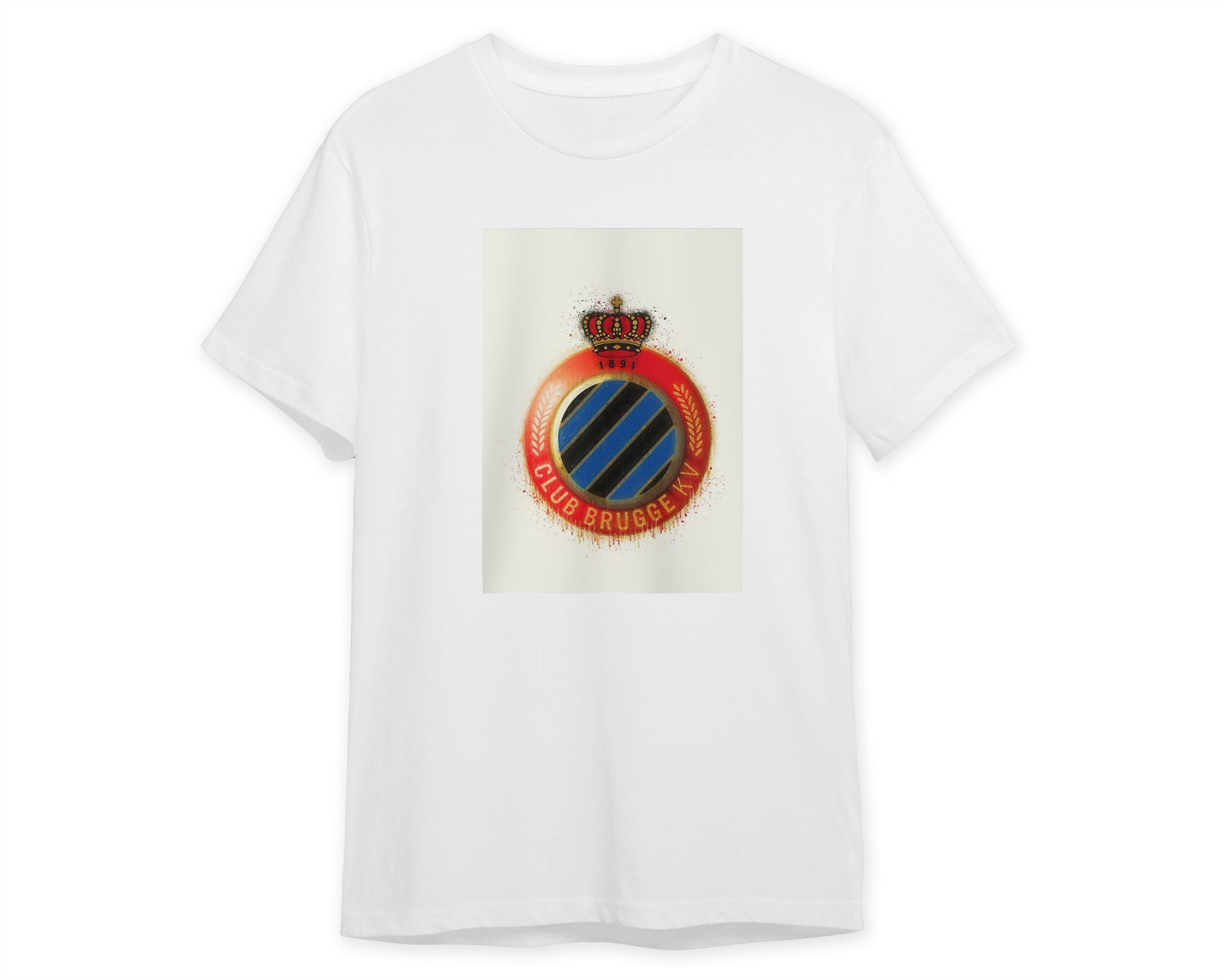 Tee Club Brugge - @ArtStyle