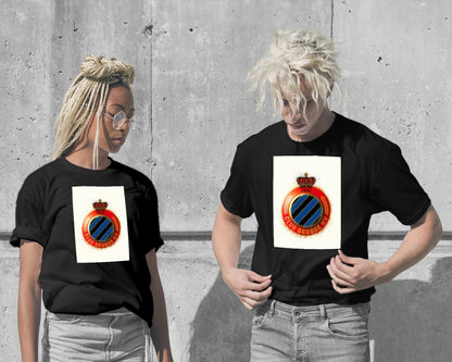 Tee Club Brugge - @ArtStyle