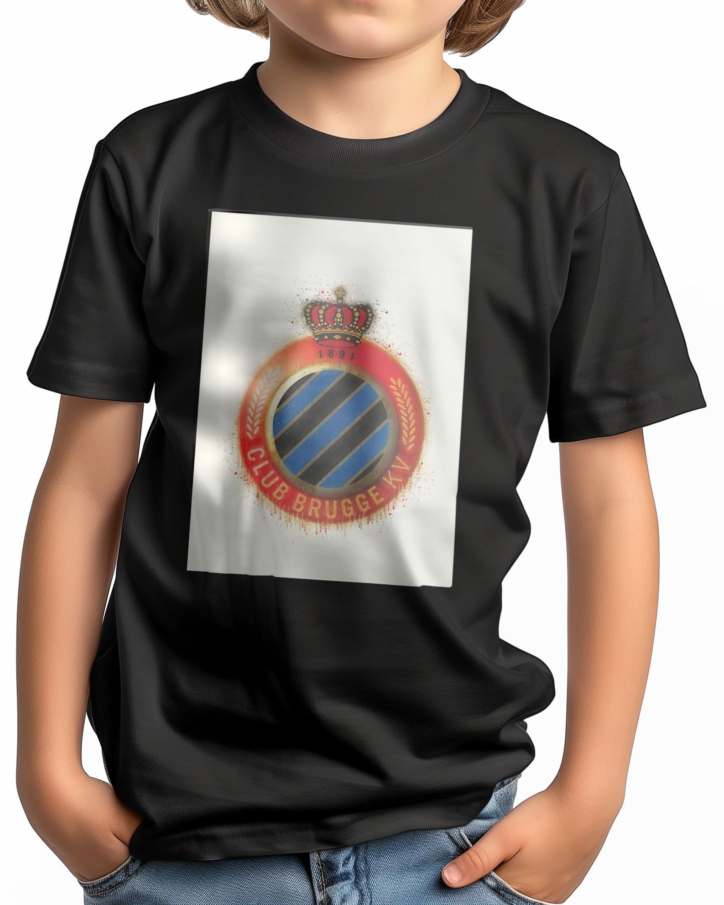 Club Brugge - @ArtStyle