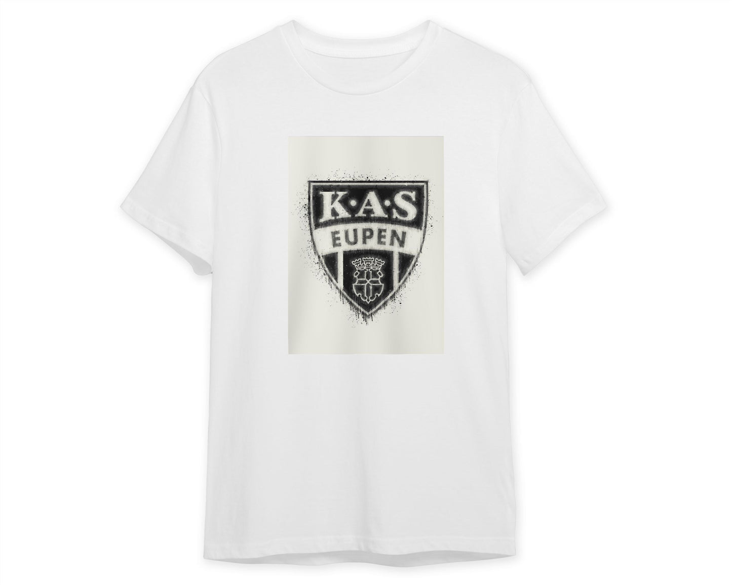 Tee Eupen - @ArtStyle