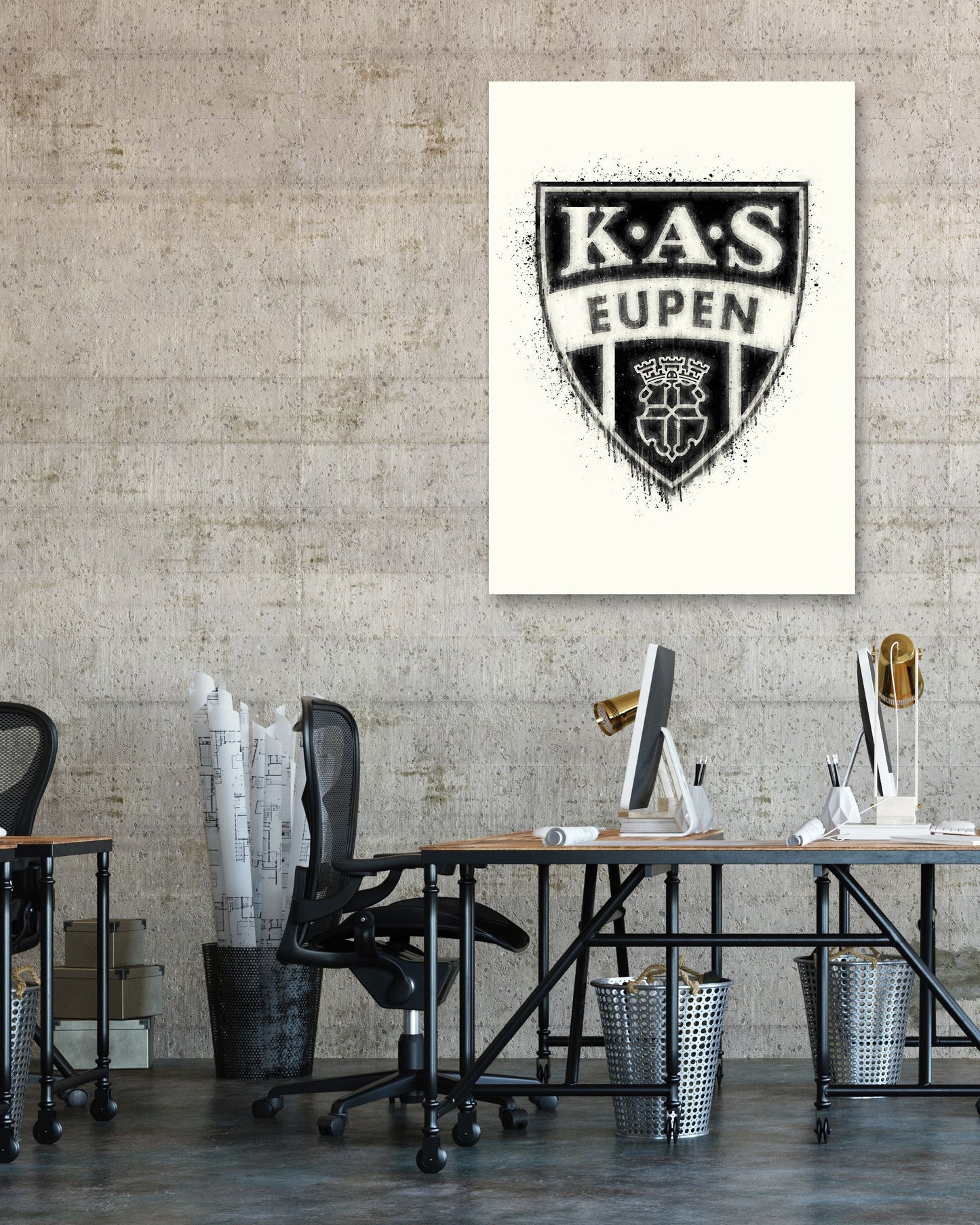 Eupen - @ArtStyle