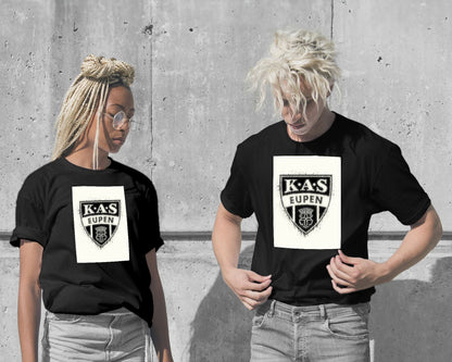 Tee Eupen - @ArtStyle