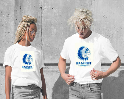 KAA Gent - @ArtStyle